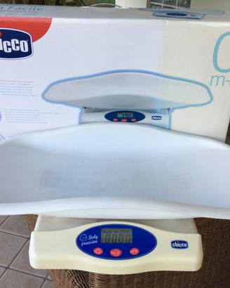 Bilancia baby precision Chicco
