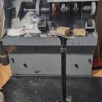 attrezza per collezionisti 