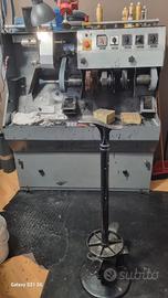 attrezza per collezionisti 