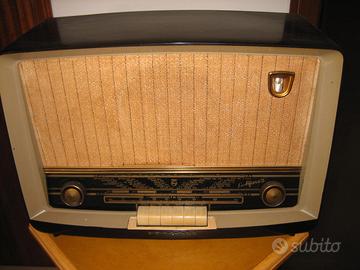 Radio Philips