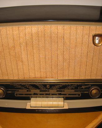 Radio Philips