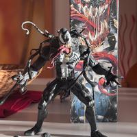 Venom Marvel action figure - (Marvel Select)