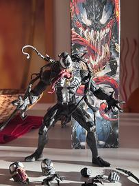 Venom Marvel action figure - (Marvel Select)