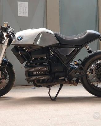 Bmw k75 cafe raicer