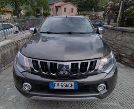 Mitsubishi l200 (2015-2019) - 2019
