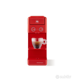 Macchina da caffè Illy