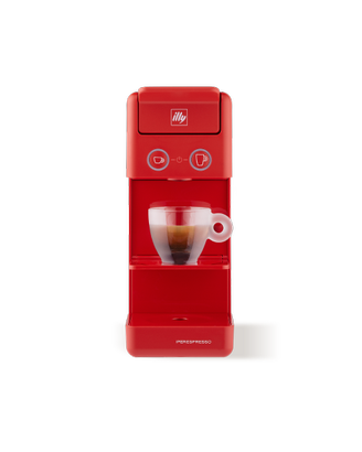 Macchina da caffè Illy