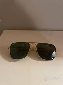 Ray-ban originali anni 90