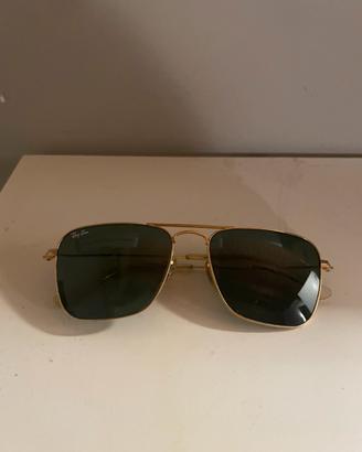 Ray-ban originali anni 90