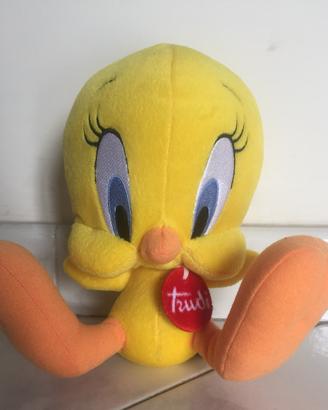Peluche Titti