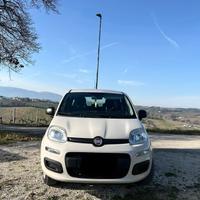 Fiat panda 900 twinair natural power (metano)
