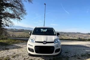 Fiat panda 900 twinair natural power (metano)