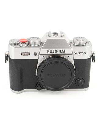 Fujifilm X-T30 II - Black