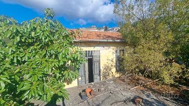 CERCHI UN IMMOBILE DA RISTRUTTURARE IN APERTA CAMP