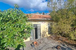 CERCHI UN IMMOBILE DA RISTRUTTURARE IN APERTA CAMP