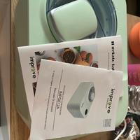 Gelatiera improve impge12a