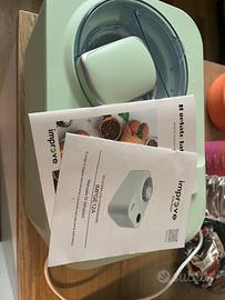 Gelatiera improve impge12a