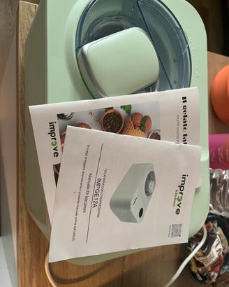 Gelatiera improve impge12a