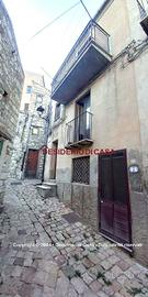 Casa, Petralia Soprana.