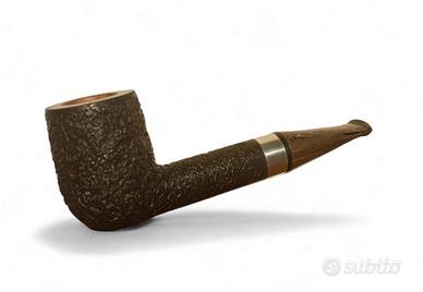 Spritz Reverse Calabash pipa Bonato 