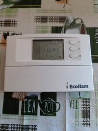 Termostato Digitale Ecoflam