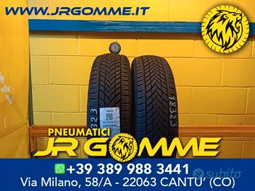 2 Gomme al 70% 155/70/13 TRACMAX 4 Stagioni - Cant