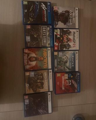 Videogiochi