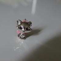 Charm Pandora Disney Minou degli Aristogatti 79884