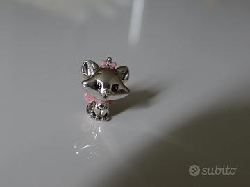 Charm Pandora Disney Minou degli Aristogatti 79884