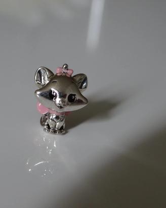 Charm Pandora Disney Minou degli Aristogatti 79884