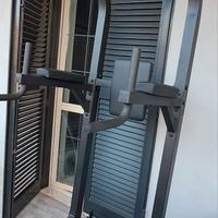 attrezzo da palestra