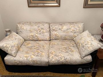 divano due posti