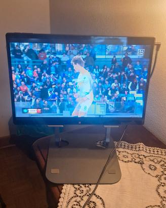 PC Tablet 17 pollici
