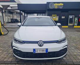 Volkswagen Golf 1.4 GTE DSG Plug-In Hybrid