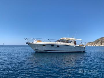 Princess 36 Riviera Diesel