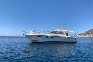 Princess 36 Riviera Diesel