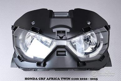Fanale anteriore per HONDA AFRICA TWIN 1100 2020