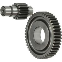 INGRANAGGI TRASMISSIONE VESPA ET4 LX 4T 50 CC