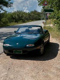 MX-NA 90 CV - 1600 - BRITISH GREEN