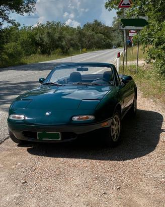 MX-NA 90 CV - 1600 - BRITISH GREEN