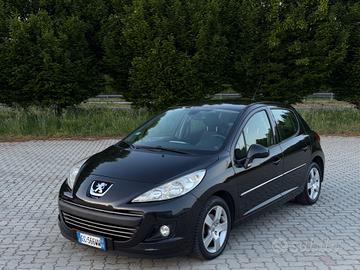 Peugeot 207 1.6 HDi 90CV 5p. 99g