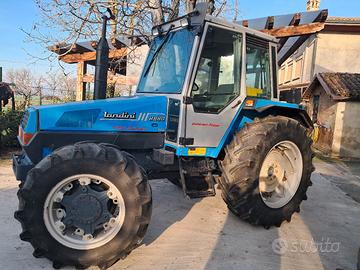 Landini 8880