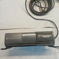 Caricatore cd Panasonic