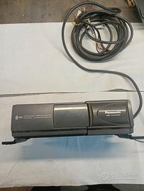 Caricatore cd Panasonic