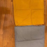 Federe cuscini 50x50