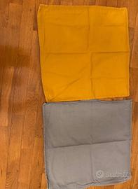 Federe cuscini 50x50