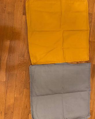 Federe cuscini 50x50