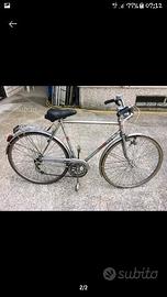 bici da uomo
