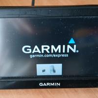 Navigatore satellitare Garmin Nuvi 42 mappa Europa