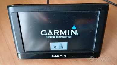 Navigatore satellitare Garmin Nuvi 42 mappa Europa